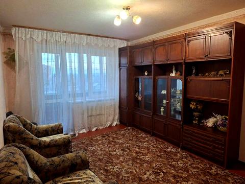 квартира по адресу Донецкое шоссе, 97