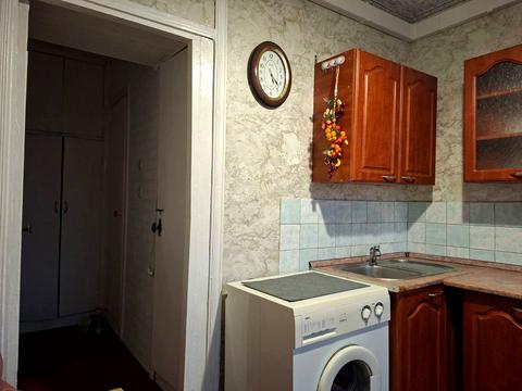 квартира по адресу Донецкое шоссе, 97