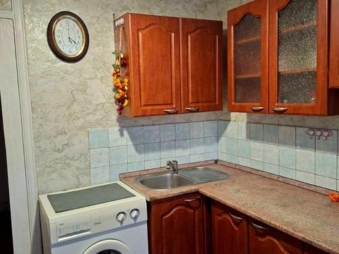 квартира по адресу Донецкое шоссе, 97