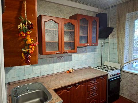 квартира по адресу Донецкое шоссе, 97