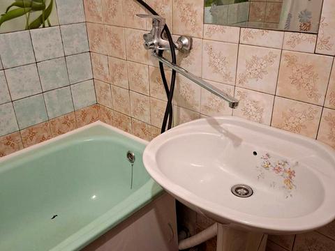 квартира по адресу Донецкое шоссе, 97