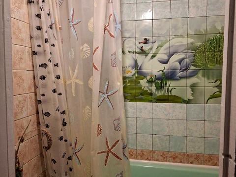 квартира по адресу Донецкое шоссе, 97