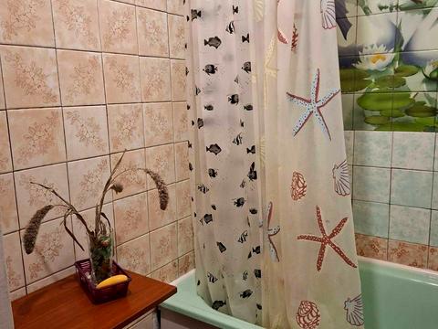 квартира по адресу Донецкое шоссе, 97