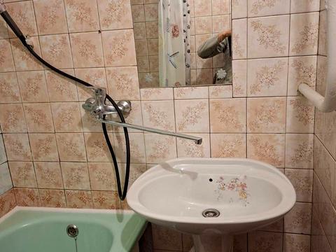 квартира по адресу Донецкое шоссе, 97