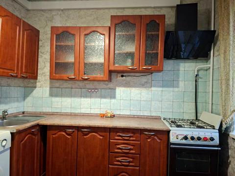 квартира по адресу Донецкое шоссе, 97