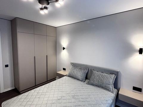 квартира за адресою Івано-Франківськ, Степана Бандери вул., 77-Б