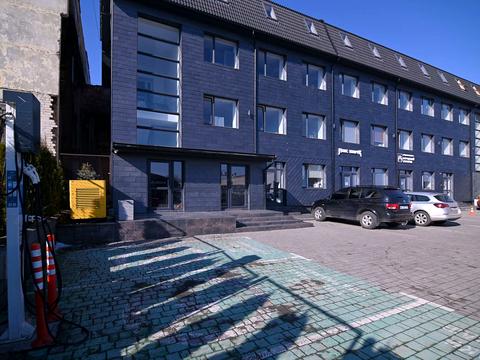 коммерческая по адресу Соборная ул., 364в