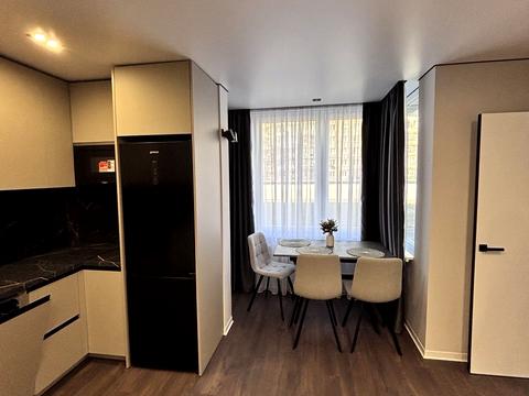 квартира за адресою Івано-Франківськ, Степана Бандери вул., 77-Б