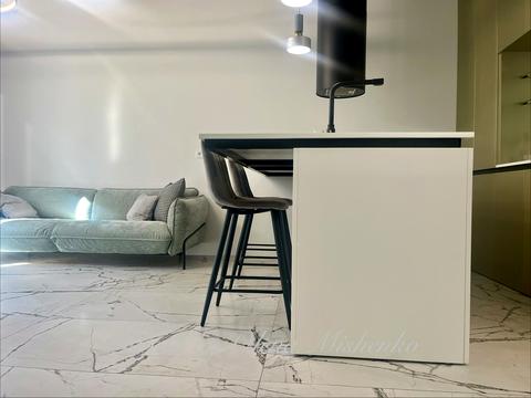 квартира по адресу Киев, Набережно-Рыбальская дорога ул., 9