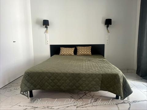 квартира по адресу Киев, Набережно-Рыбальская дорога ул., 9