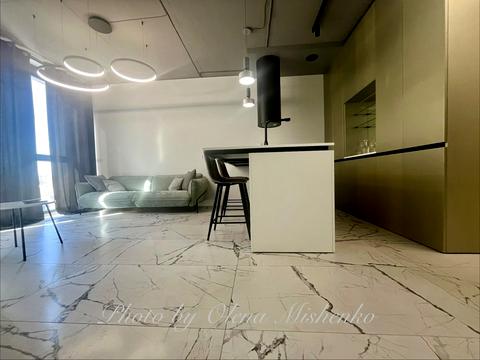 квартира по адресу Киев, Набережно-Рыбальская дорога ул., 9