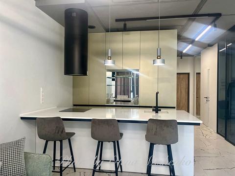 квартира по адресу Киев, Набережно-Рыбальская дорога ул., 9