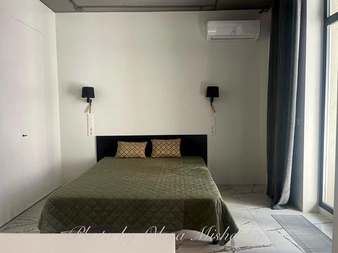 квартира по адресу Киев, Набережно-Рыбальская дорога ул., 9