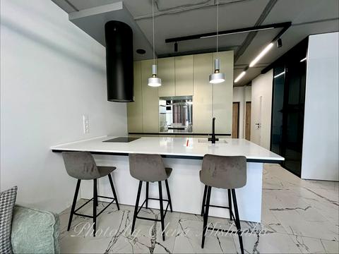 квартира по адресу Киев, Набережно-Рыбальская дорога ул., 9