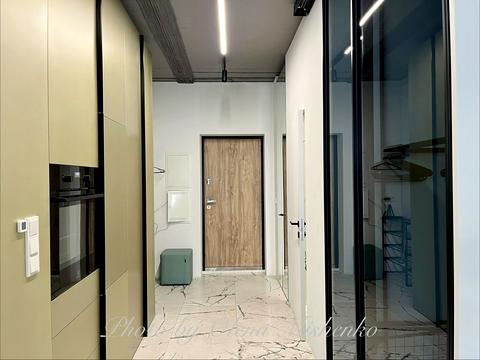 квартира по адресу Киев, Набережно-Рыбальская дорога ул., 9