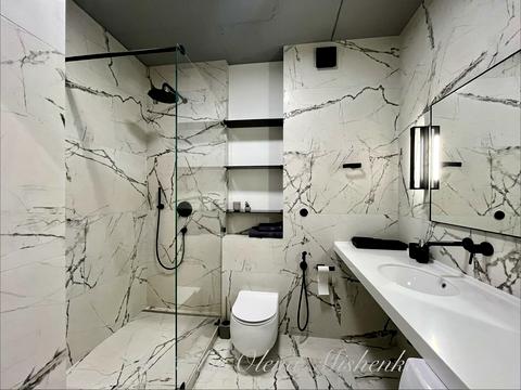 квартира по адресу Киев, Набережно-Рыбальская дорога ул., 9