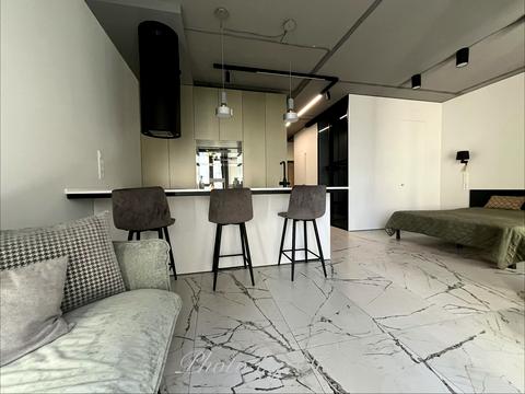 квартира по адресу Киев, Набережно-Рыбальская дорога ул., 9