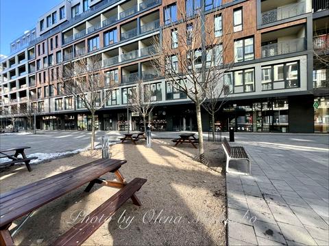 квартира по адресу Киев, Набережно-Рыбальская дорога ул., 9