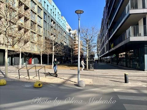 квартира по адресу Киев, Набережно-Рыбальская дорога ул., 9