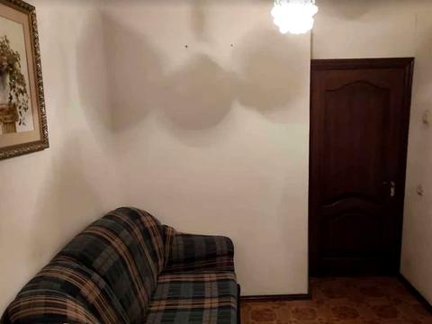 квартира по адресу Чураивны ул., 9