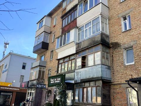 квартира по адресу Европейская ул. (Жовтнева), 8