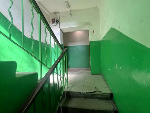 квартира по адресу Европейская ул. (Жовтнева), 8