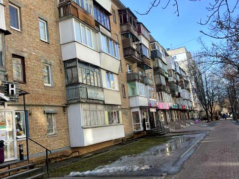 квартира по адресу Европейская ул. (Жовтнева), 8