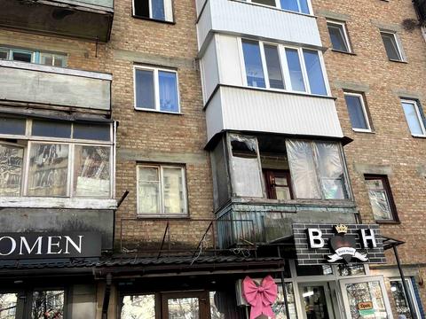 квартира по адресу Европейская ул. (Жовтнева), 8