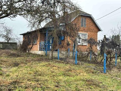 будинок за адресою Незалежності вул.