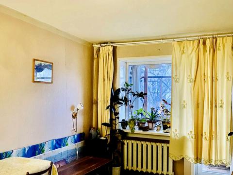 квартира по адресу Полигонная ул. (Погребняка), 22