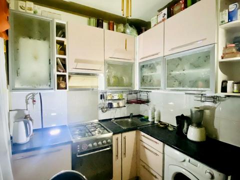 квартира по адресу Полигонная ул. (Погребняка), 22