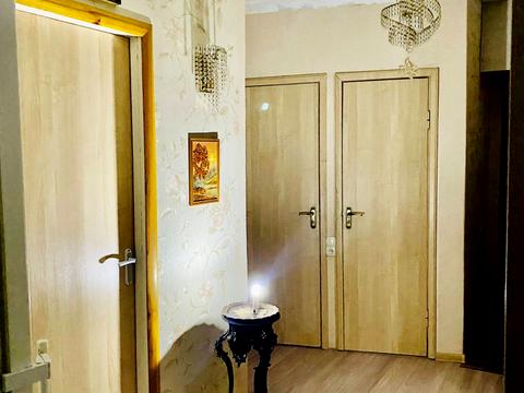 квартира по адресу Полигонная ул. (Погребняка), 22