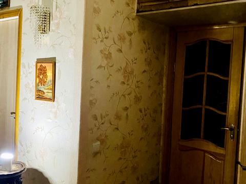 квартира по адресу Полигонная ул. (Погребняка), 22