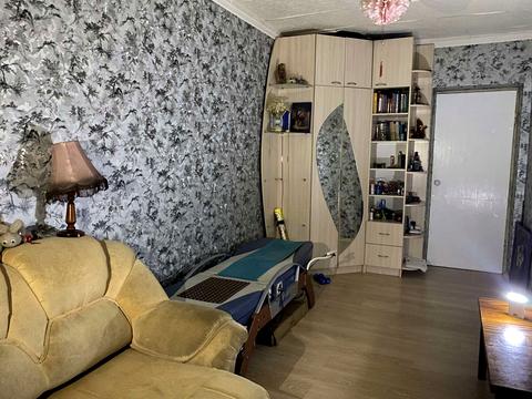 квартира по адресу Полигонная ул. (Погребняка), 22