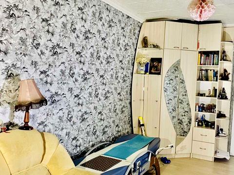 квартира по адресу Полигонная ул. (Погребняка), 22