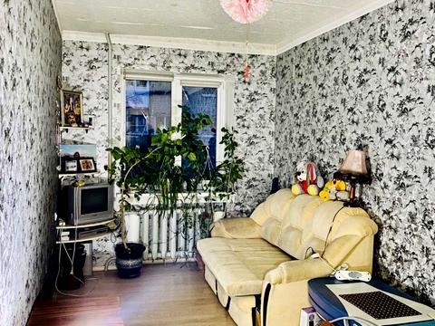 квартира по адресу Полигонная ул. (Погребняка), 22