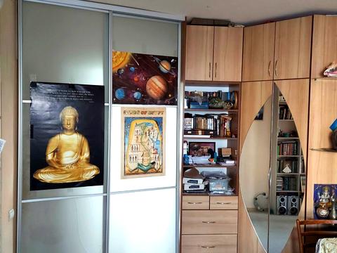 квартира по адресу Полигонная ул. (Погребняка), 22