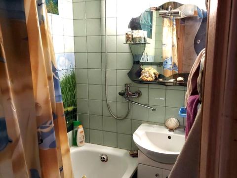 квартира по адресу Полигонная ул. (Погребняка), 22