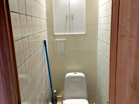 квартира по адресу Полигонная ул. (Погребняка), 22