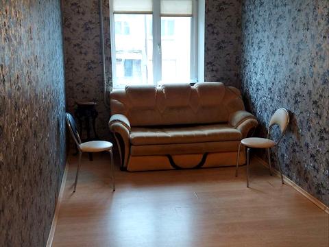 квартира по адресу Полигонная ул. (Погребняка), 22