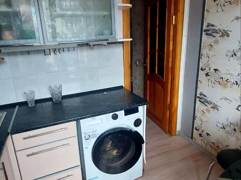 квартира по адресу Полигонная ул. (Погребняка), 22