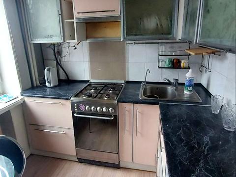 квартира по адресу Полигонная ул. (Погребняка), 22