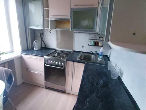 квартира по адресу Полигонная ул. (Погребняка), 22