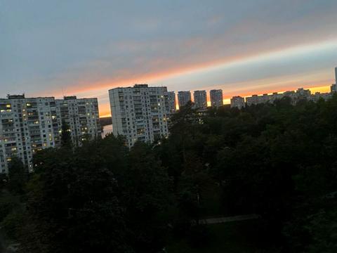 квартира за адресою Берестейський просп. (Перемоги), 148/1