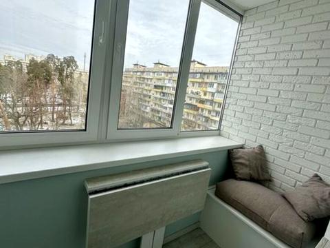 квартира за адресою Берестейський просп. (Перемоги), 148/1