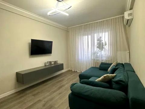 квартира за адресою Берестейський просп. (Перемоги), 148/1