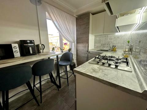 квартира за адресою Берестейський просп. (Перемоги), 148/1