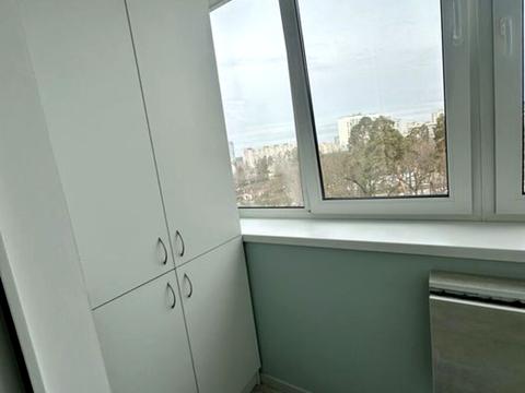 квартира за адресою Берестейський просп. (Перемоги), 148/1