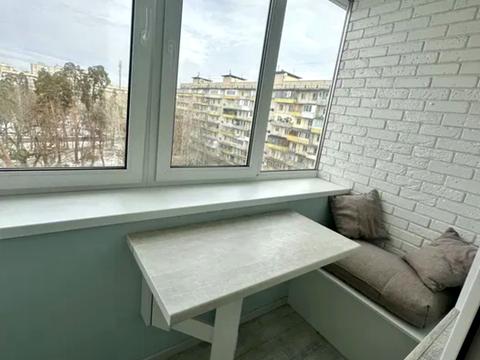 квартира за адресою Берестейський просп. (Перемоги), 148/1