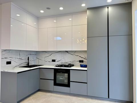 будинок за адресою Михайла Булгакова вул., 14